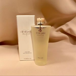 CLE DE PEAU GENTLE BALANCING LOTION